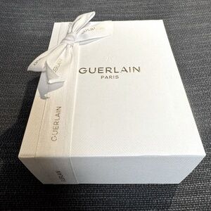 Guerlain gift box